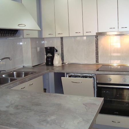 Lili50 Apartment Пловдив Екстериор снимка