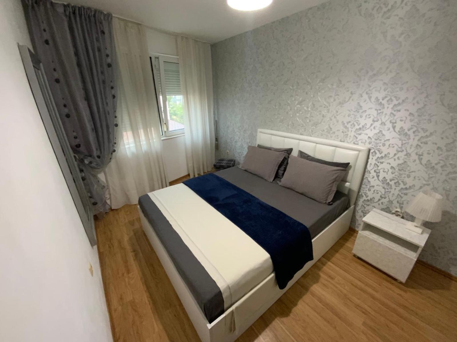 Lili50 Apartment Пловдив Екстериор снимка