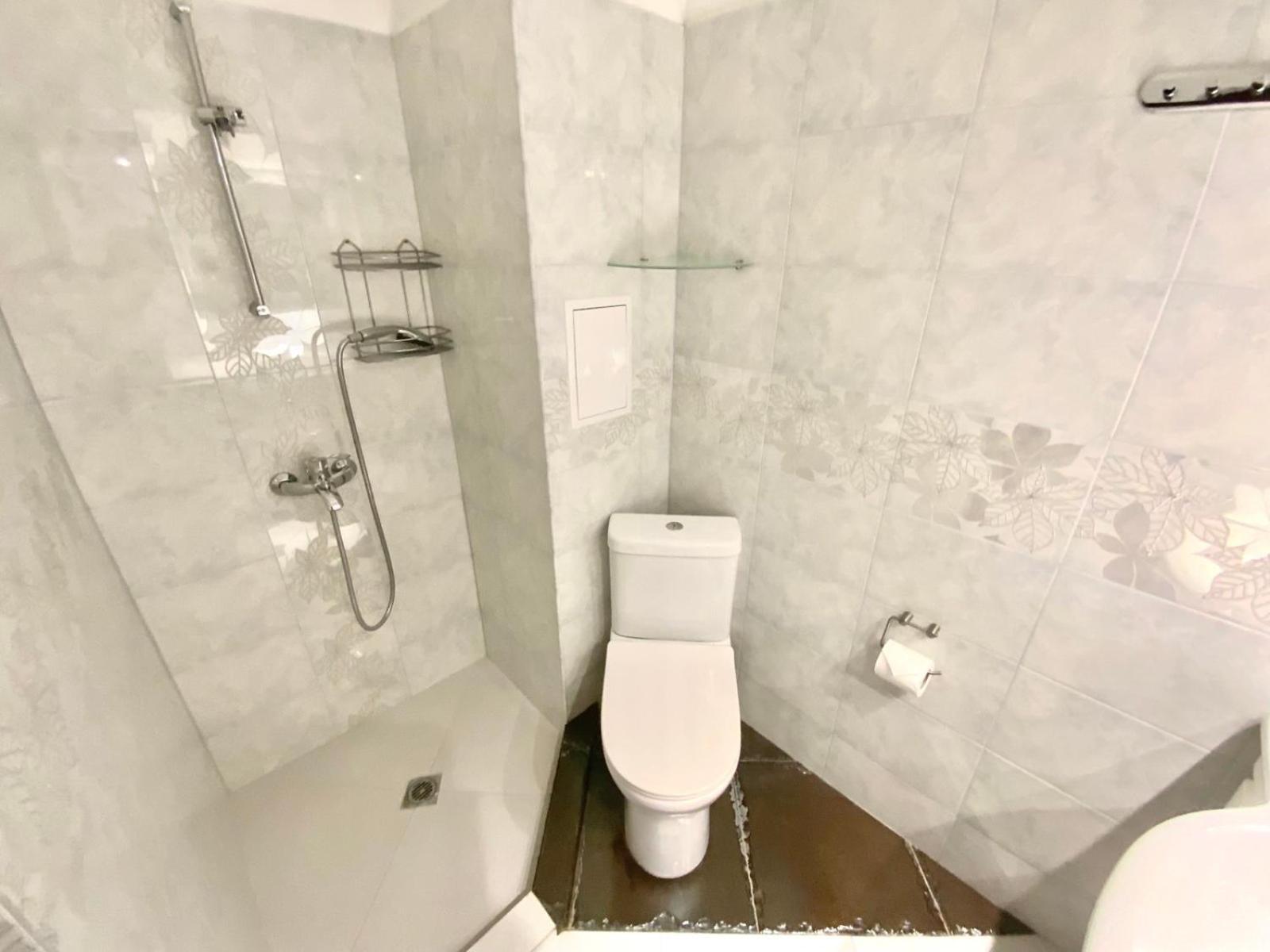 Lili50 Apartment Пловдив Екстериор снимка