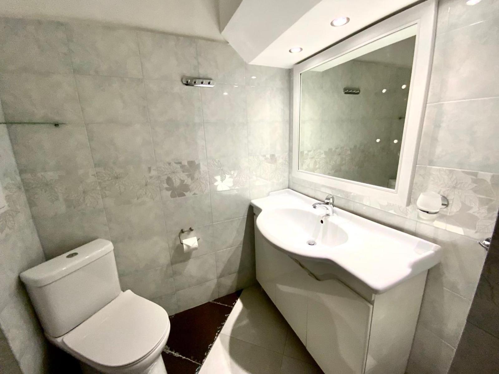 Lili50 Apartment Пловдив Екстериор снимка