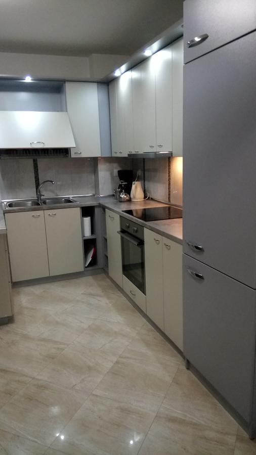 Lili50 Apartment Пловдив Екстериор снимка