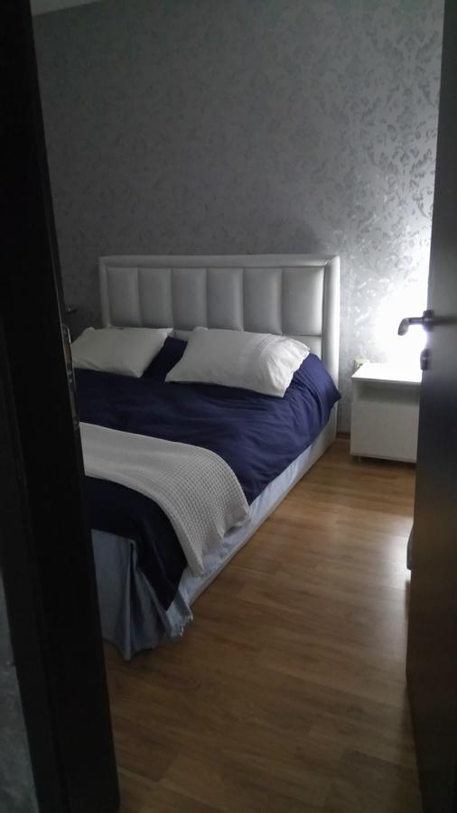 Lili50 Apartment Пловдив Екстериор снимка