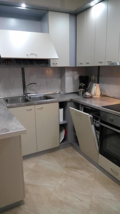 Lili50 Apartment Пловдив Екстериор снимка
