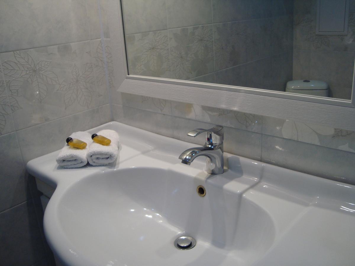 Lili50 Apartment Пловдив Екстериор снимка