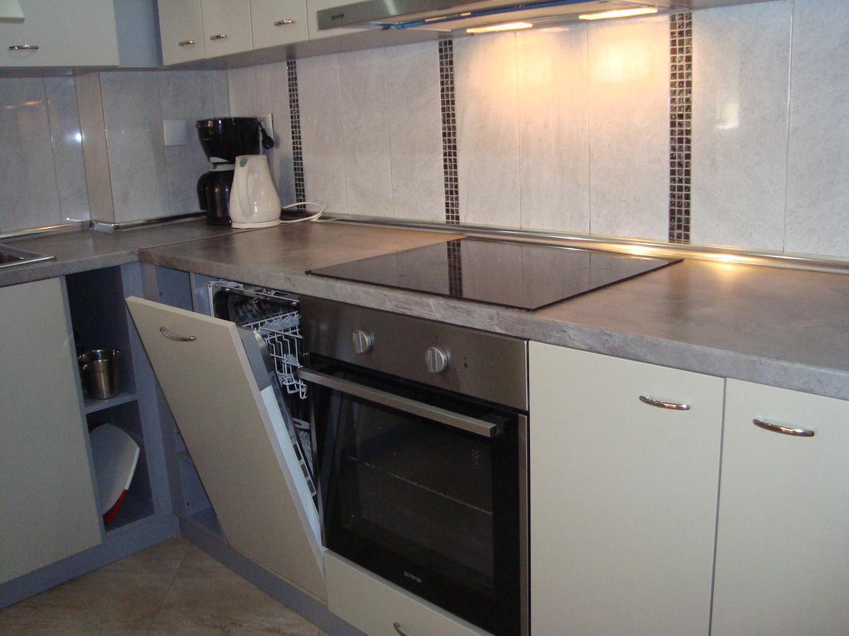 Lili50 Apartment Пловдив Екстериор снимка