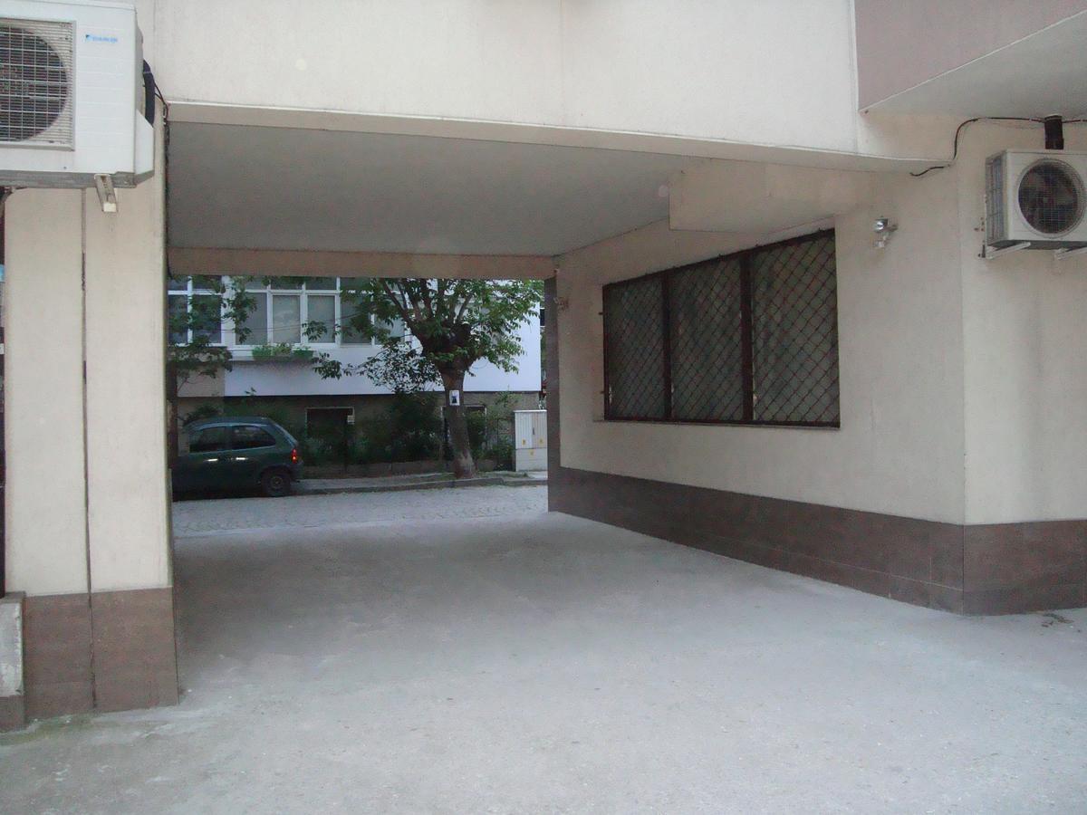 Lili50 Apartment Пловдив Екстериор снимка