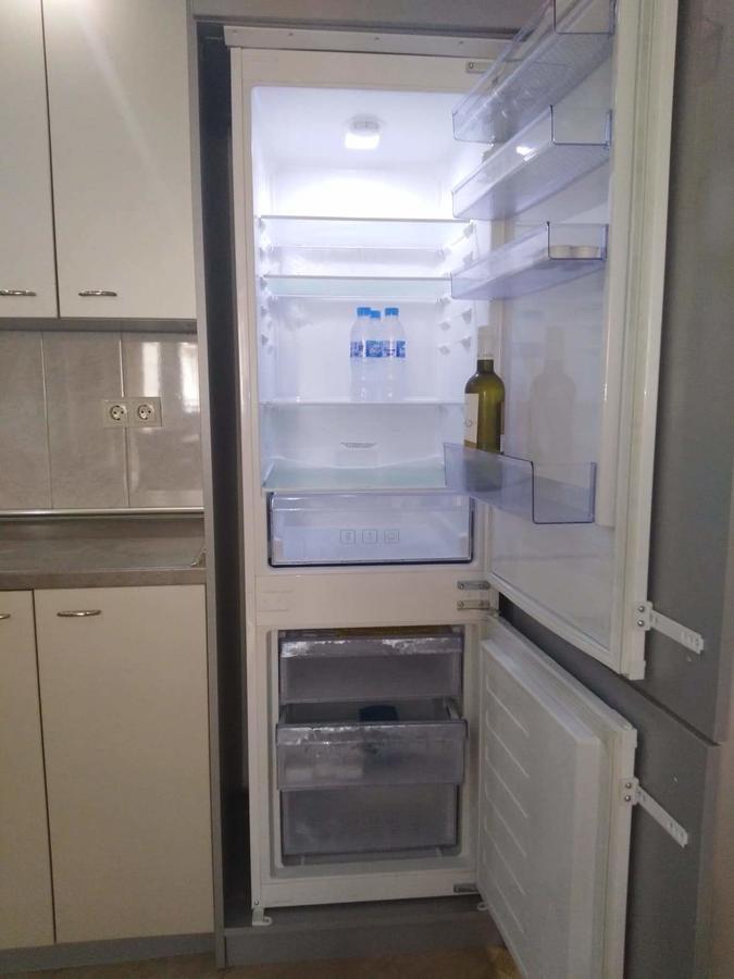 Lili50 Apartment Пловдив Екстериор снимка
