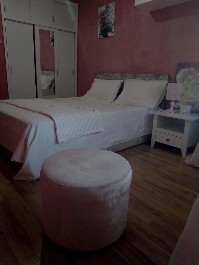 Lili50 Apartment Пловдив Екстериор снимка