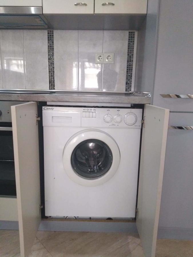 Lili50 Apartment Пловдив Екстериор снимка
