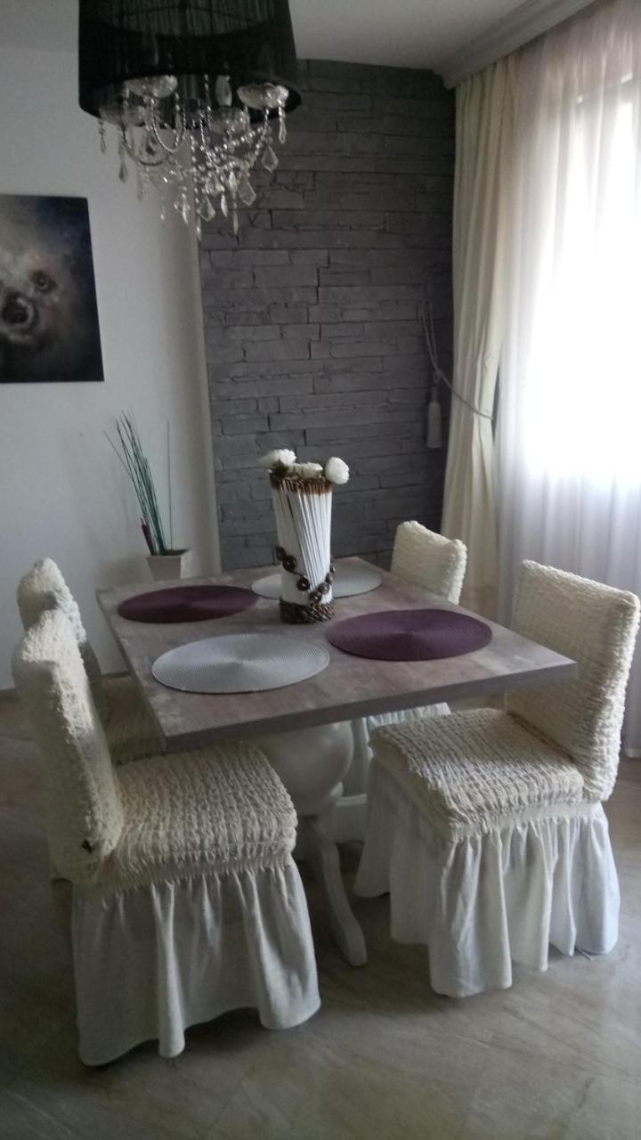 Lili50 Apartment Пловдив Екстериор снимка