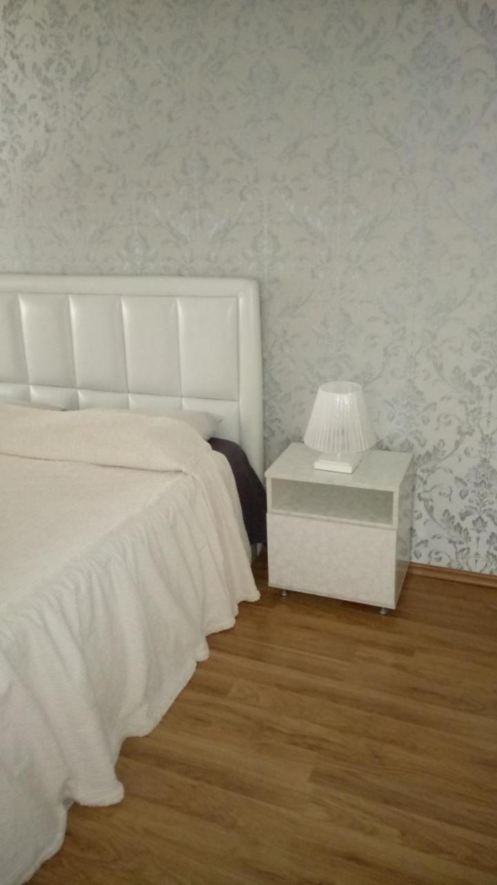 Lili50 Apartment Пловдив Екстериор снимка